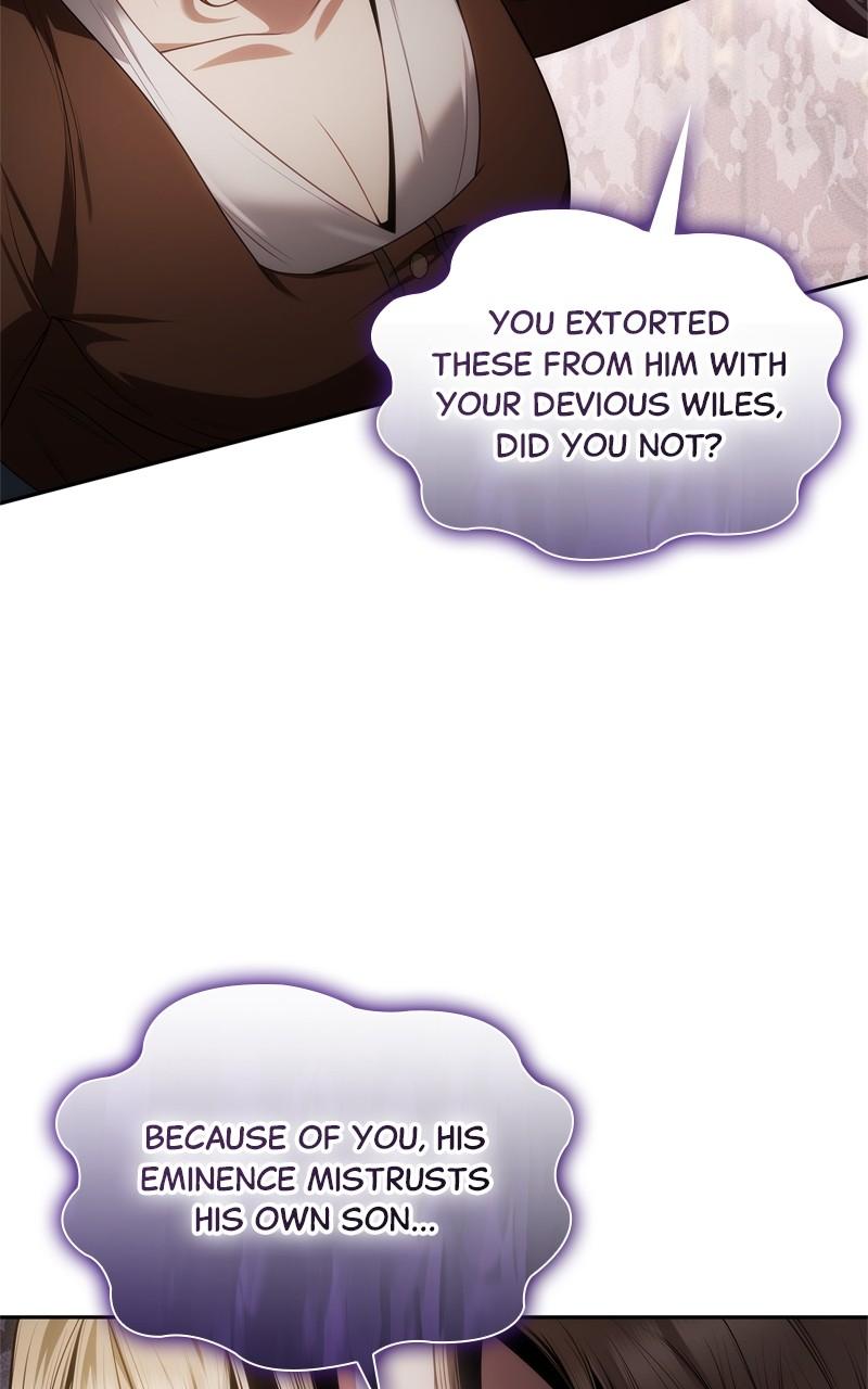 I'm the Queen in This Life Chap 56 - Next Chap 57