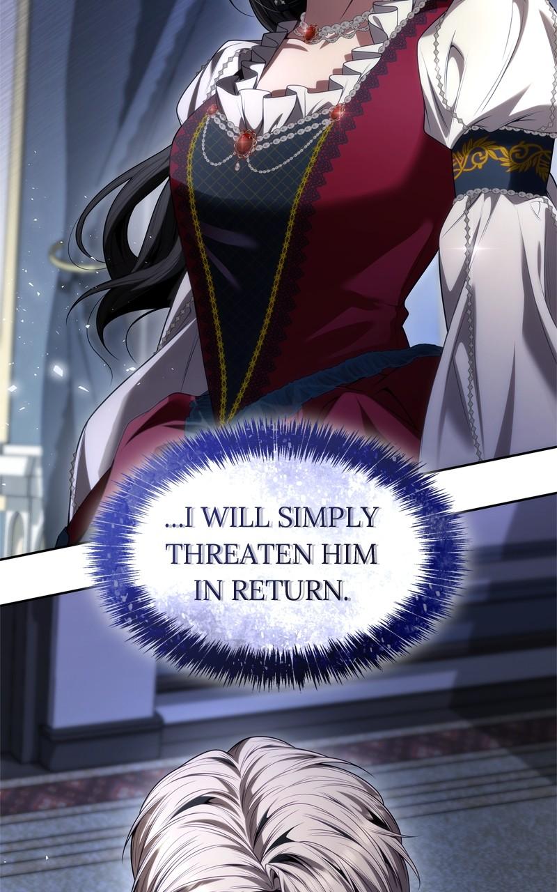 I'm the Queen in This Life Chap 56 - Next Chap 57