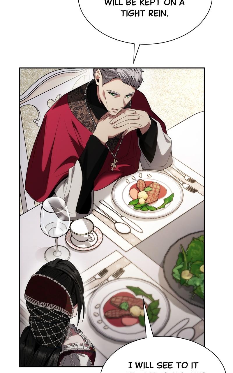 I'm the Queen in This Life Chap 56 - Next Chap 57