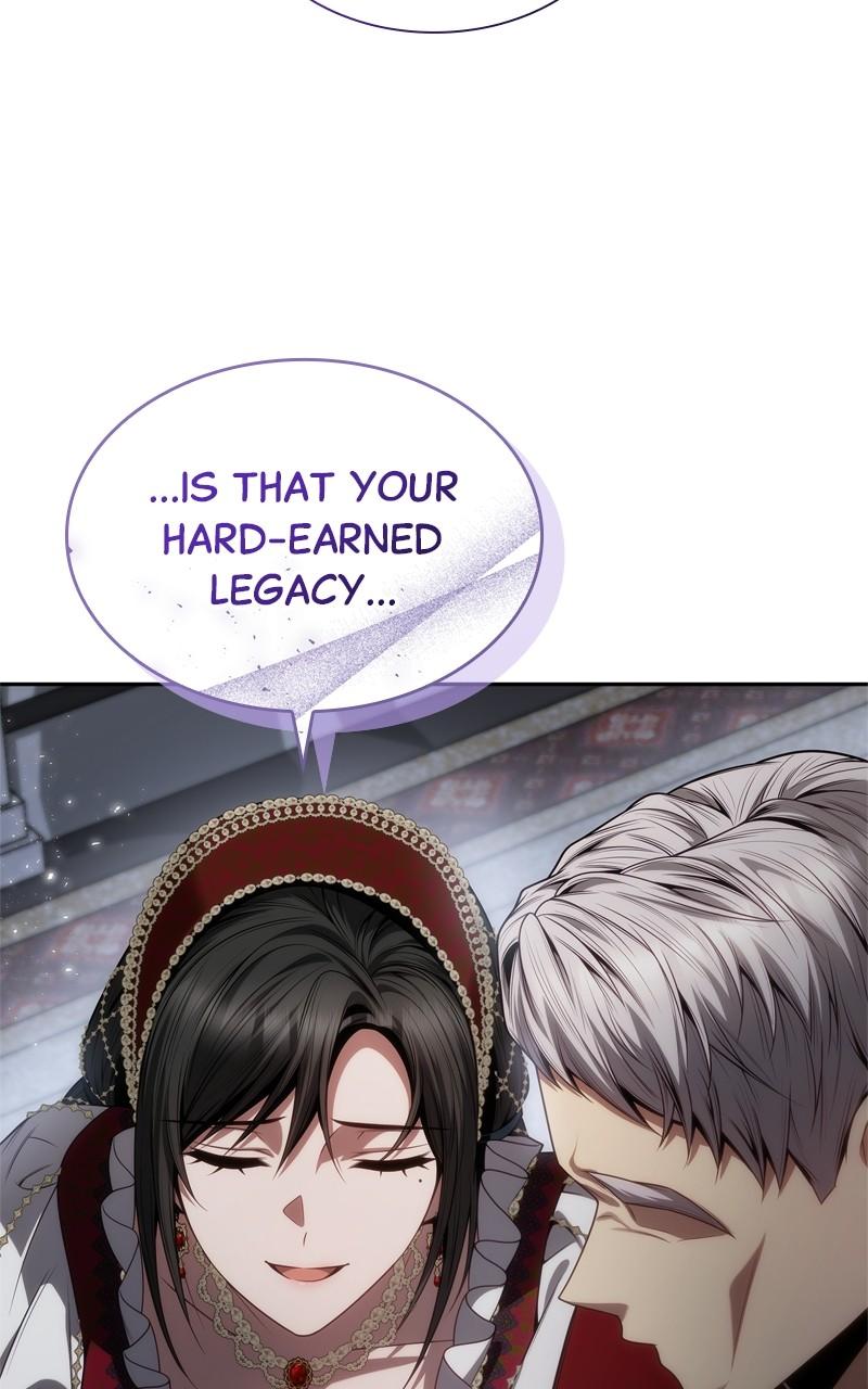 I'm the Queen in This Life Chap 56 - Next Chap 57