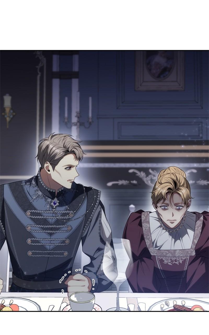 I'm the Queen in This Life Chap 56 - Next Chap 57