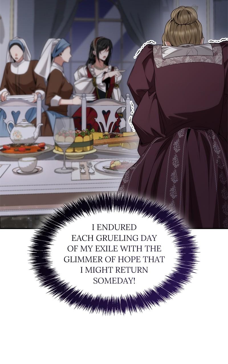 I'm the Queen in This Life Chap 56 - Next Chap 57