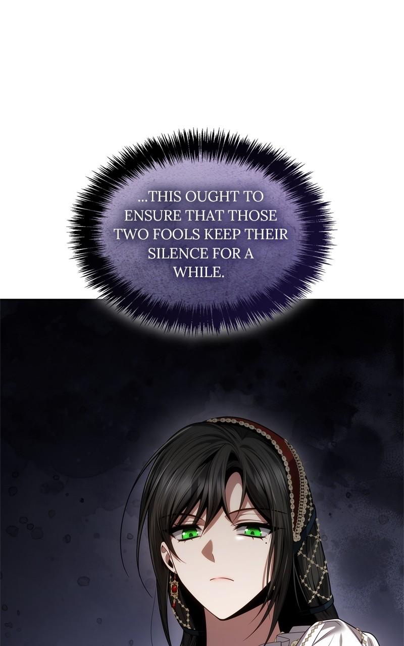 I'm the Queen in This Life Chap 56 - Next Chap 57