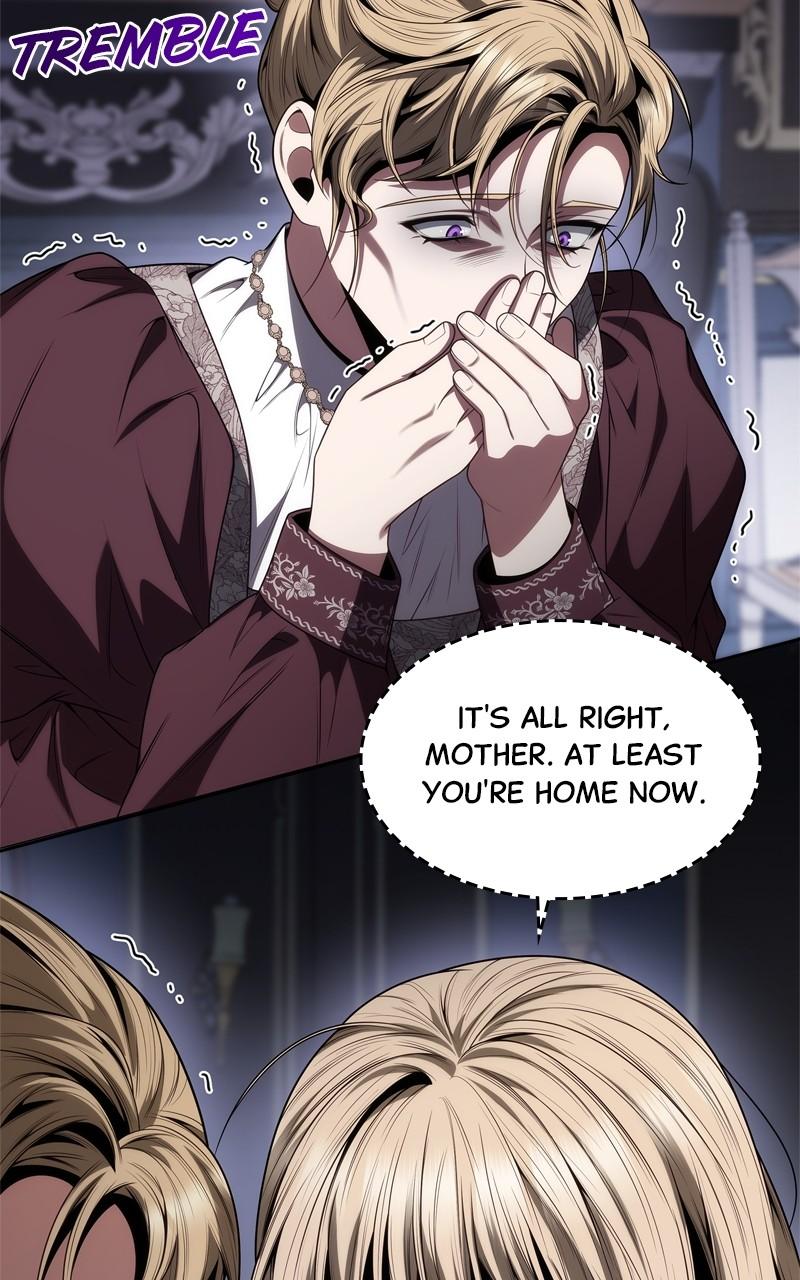I'm the Queen in This Life Chap 56 - Next Chap 57