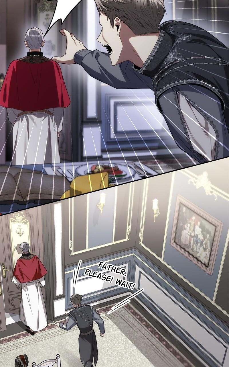 I'm the Queen in This Life Chap 56 - Next Chap 57