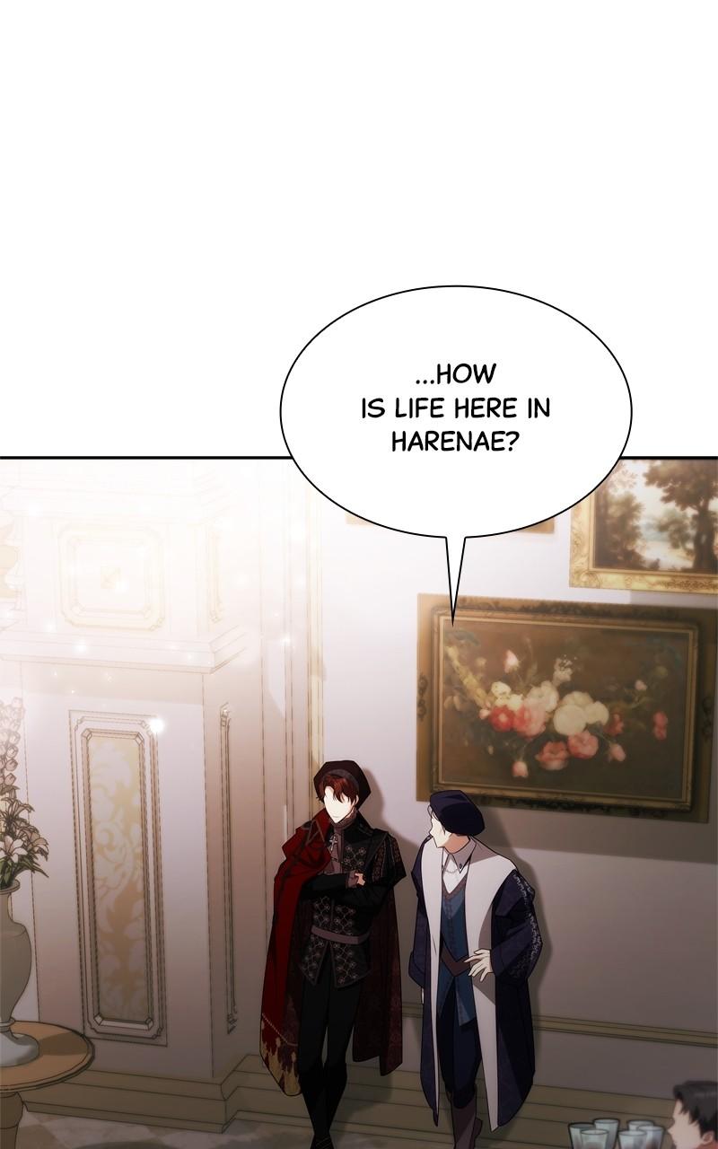 I'm the Queen in This Life Chap 58 - Next Chap 59