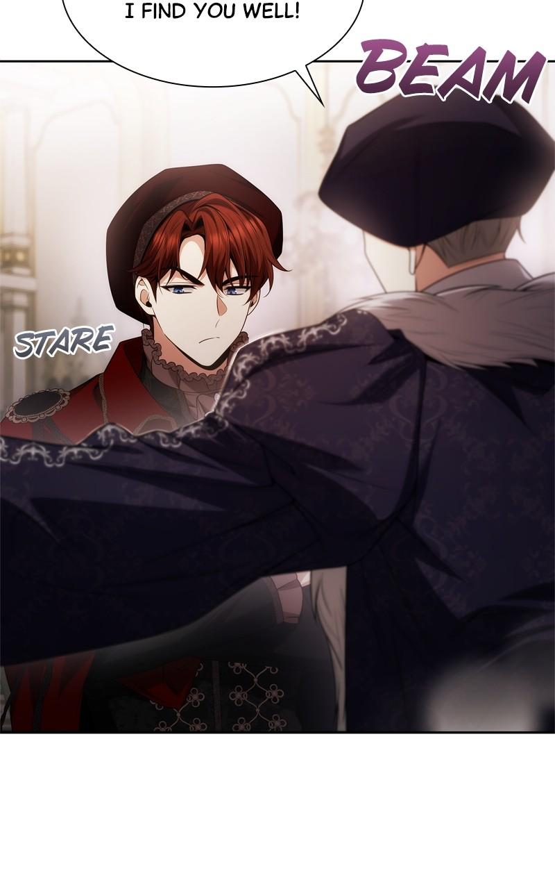 I'm the Queen in This Life Chap 58 - Next Chap 59