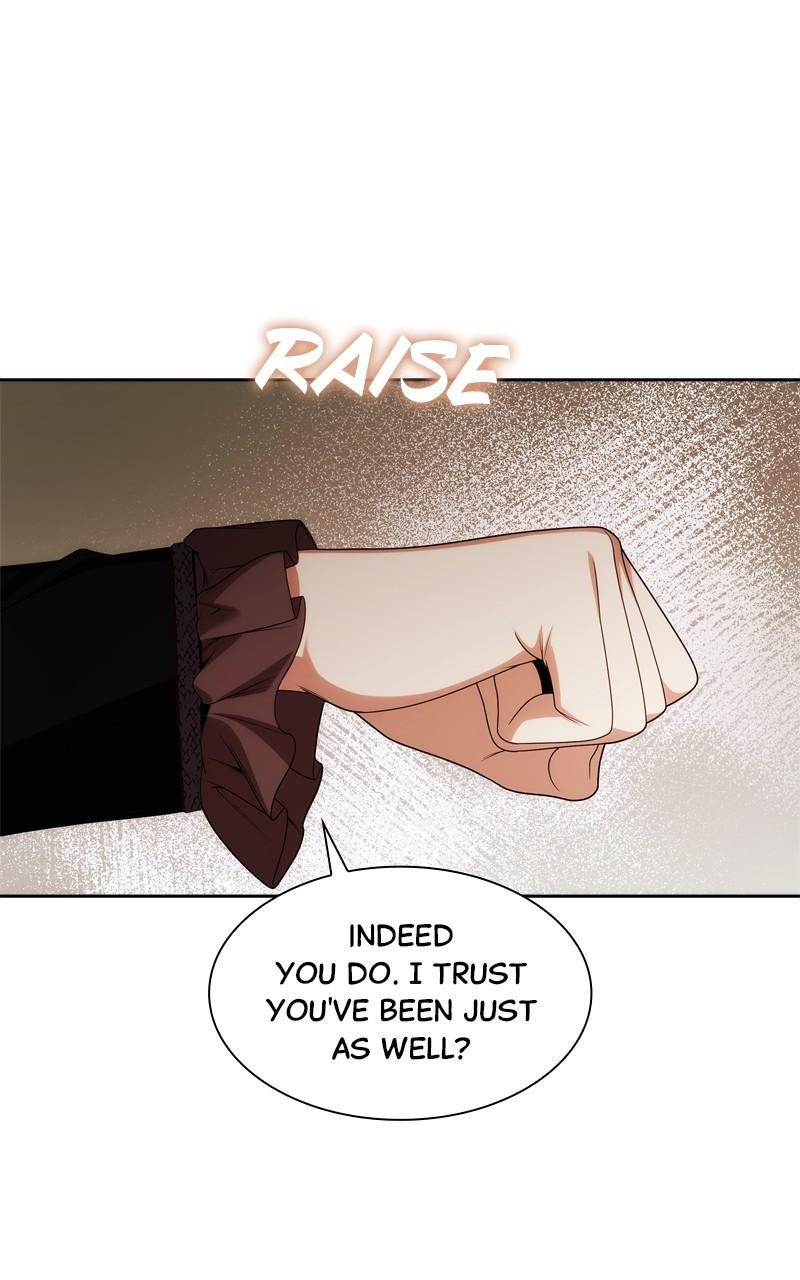 I'm the Queen in This Life Chap 58 - Next Chap 59