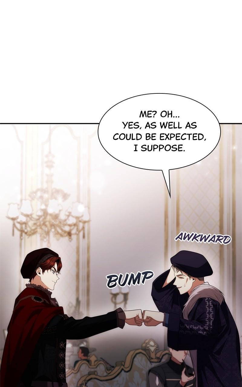 I'm the Queen in This Life Chap 58 - Next Chap 59