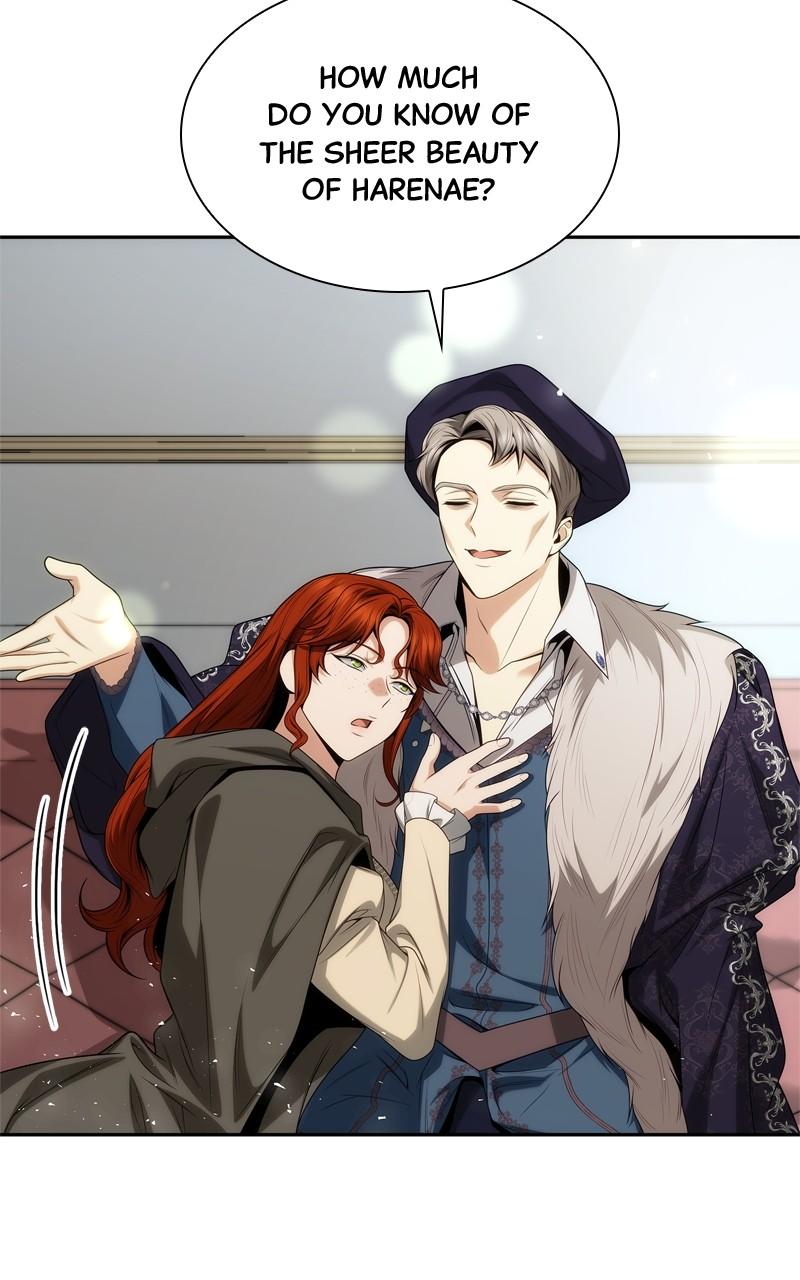 I'm the Queen in This Life Chap 58 - Next Chap 59