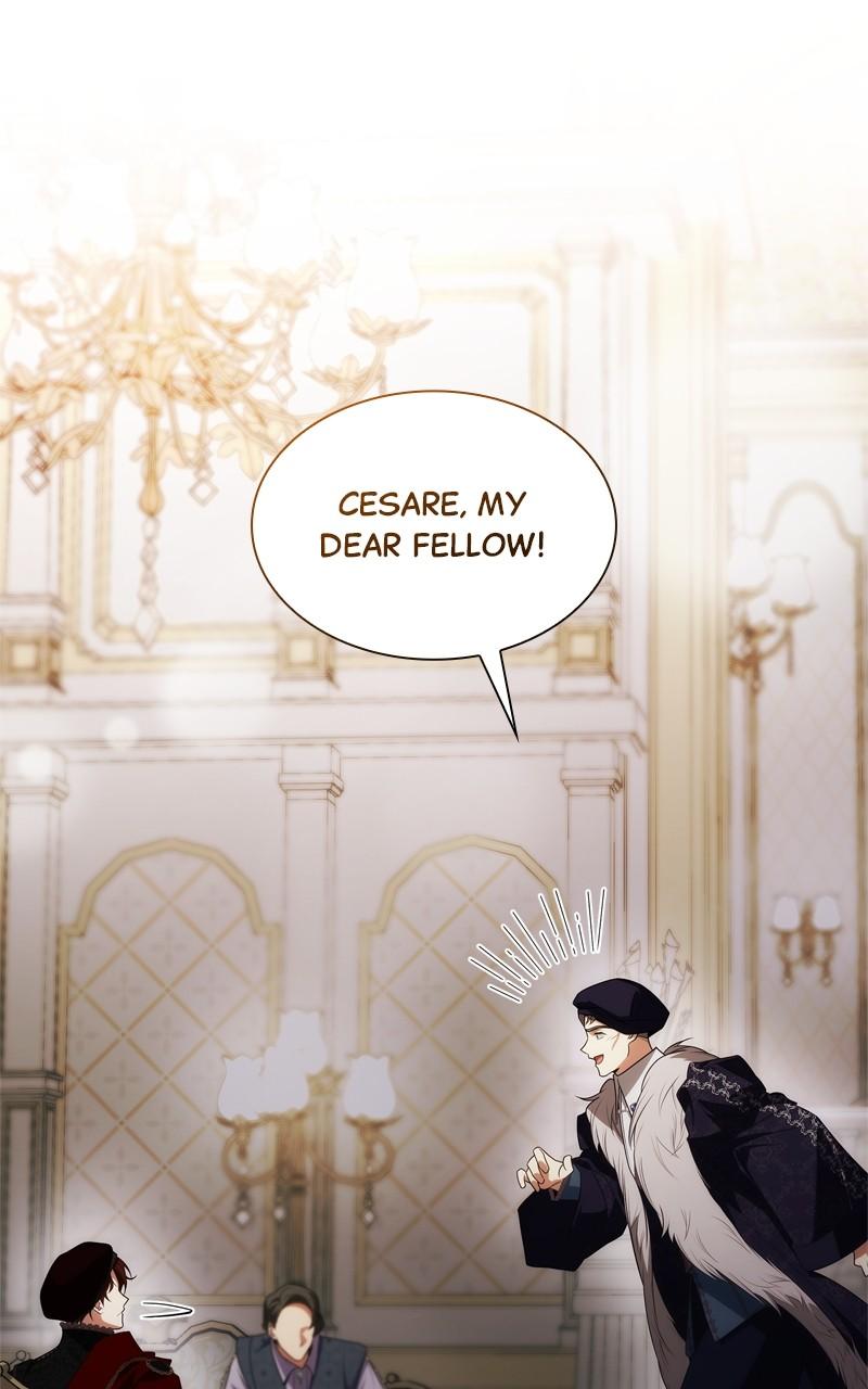 I'm the Queen in This Life Chap 58 - Next Chap 59