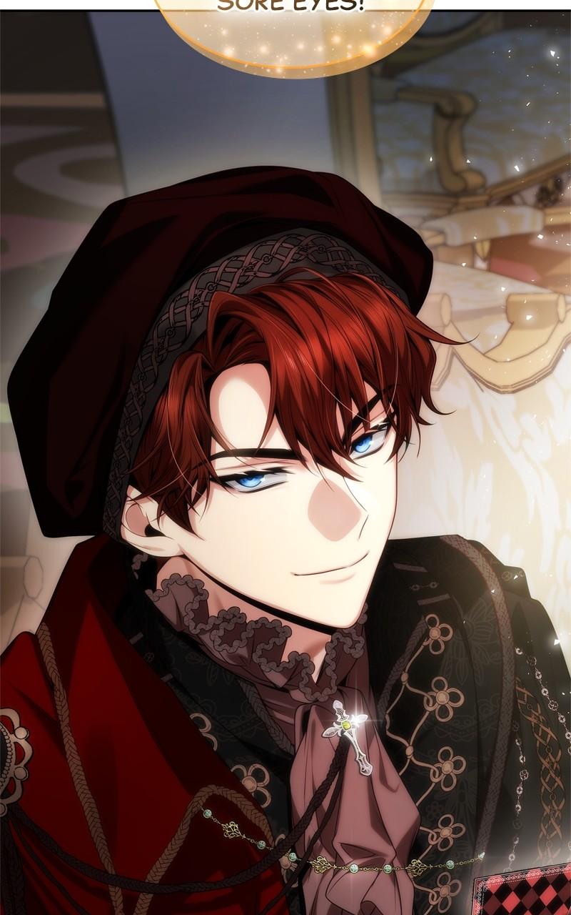 I'm the Queen in This Life Chap 58 - Next Chap 59