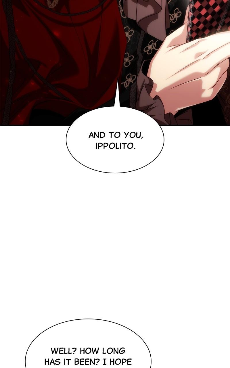 I'm the Queen in This Life Chap 58 - Next Chap 59