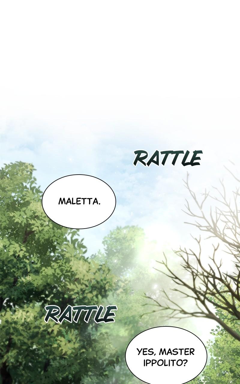 I'm the Queen in This Life Chap 58 - Next Chap 59