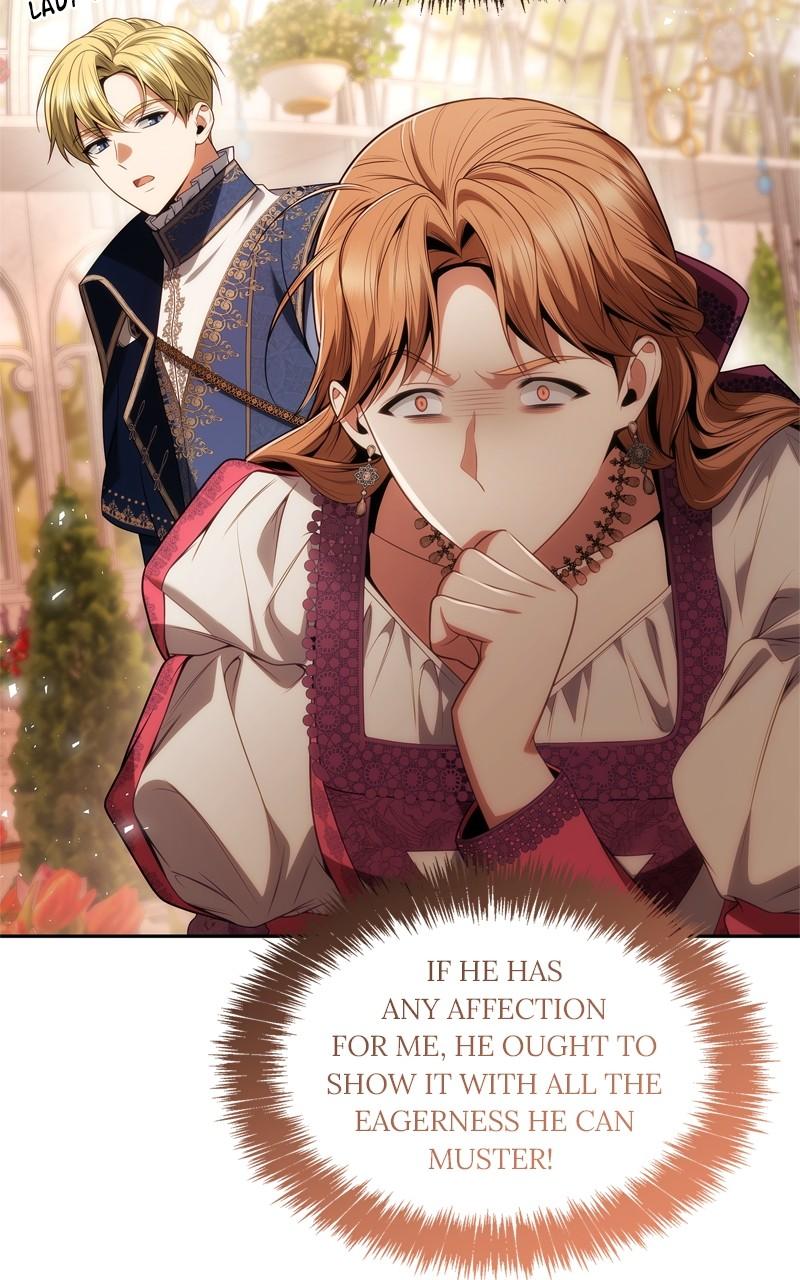 I'm the Queen in This Life Chap 58 - Next Chap 59