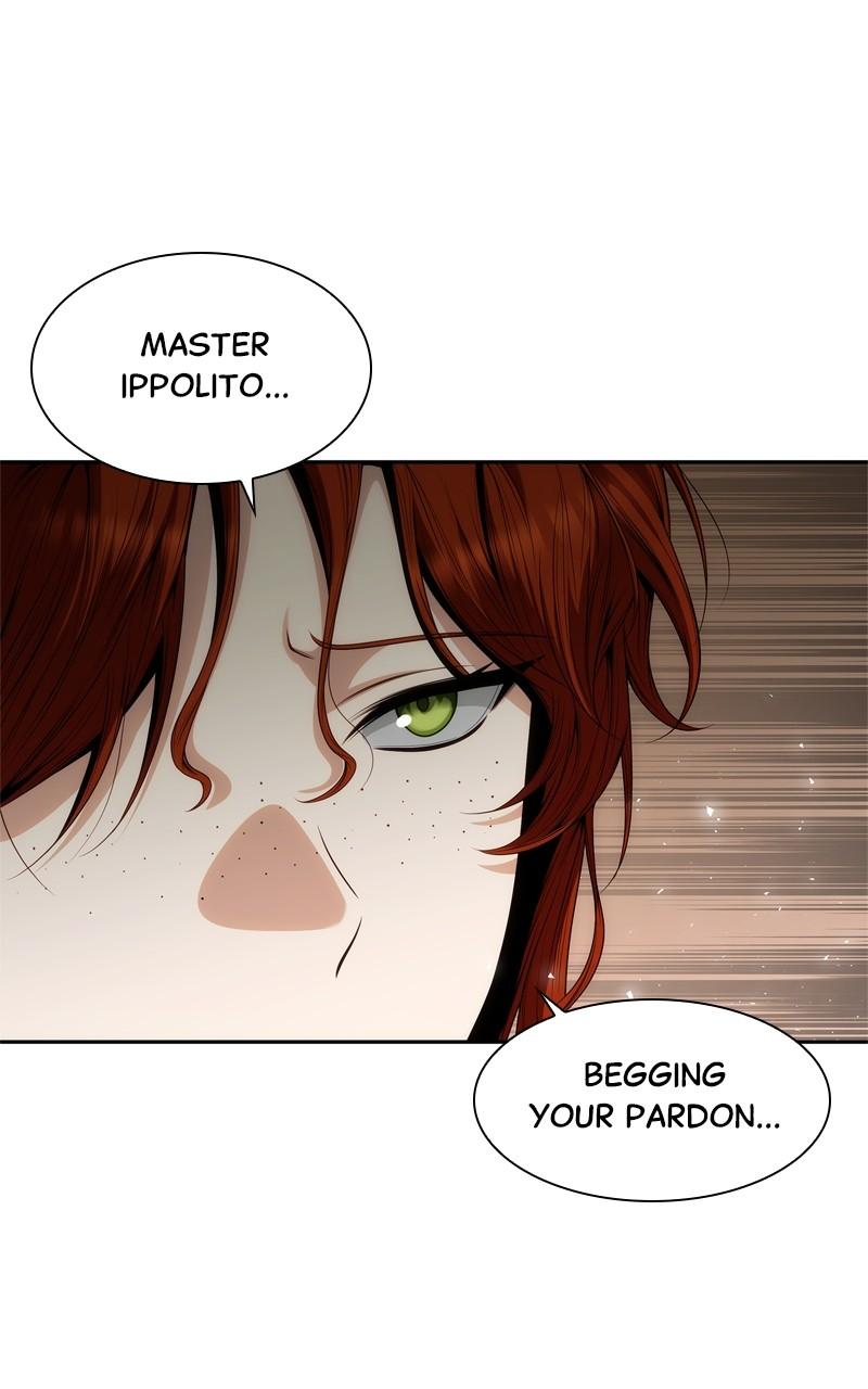 I'm the Queen in This Life Chap 58 - Next Chap 59