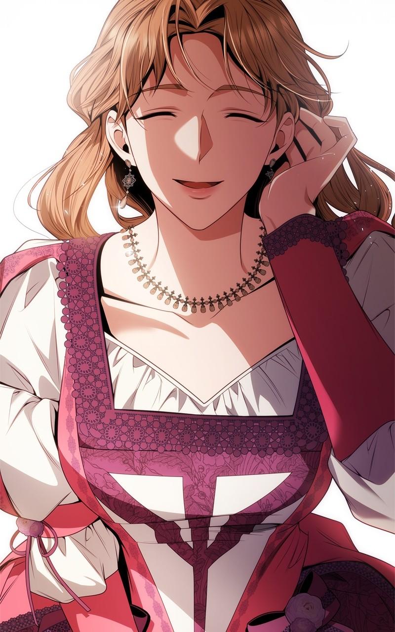 I'm the Queen in This Life Chap 58 - Next Chap 59