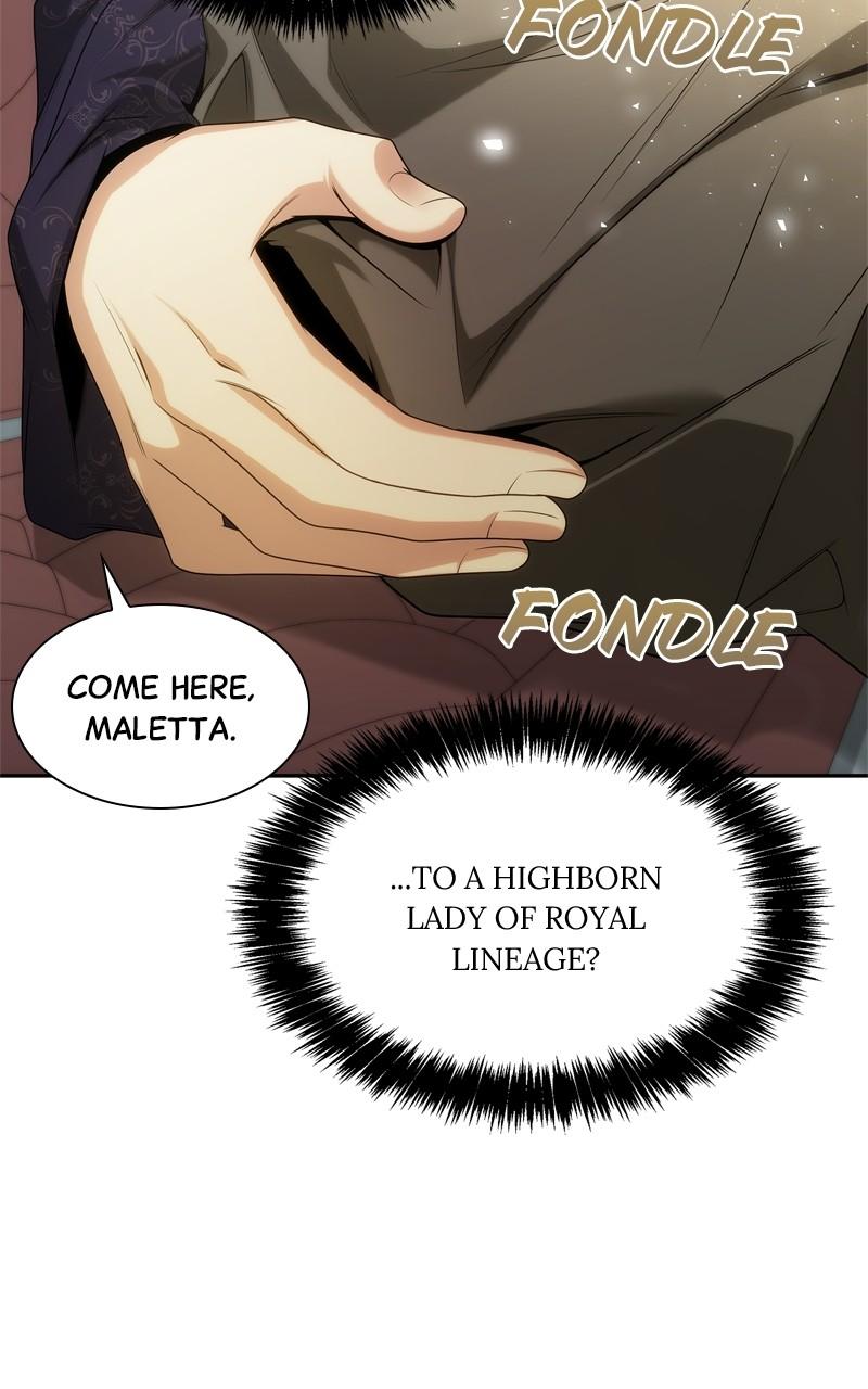 I'm the Queen in This Life Chap 58 - Next Chap 59