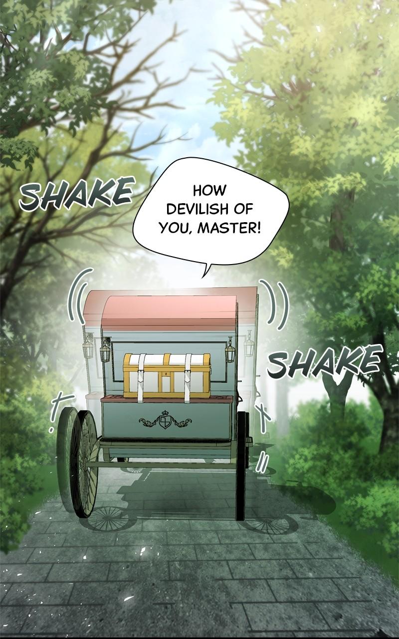 I'm the Queen in This Life Chap 58 - Next Chap 59