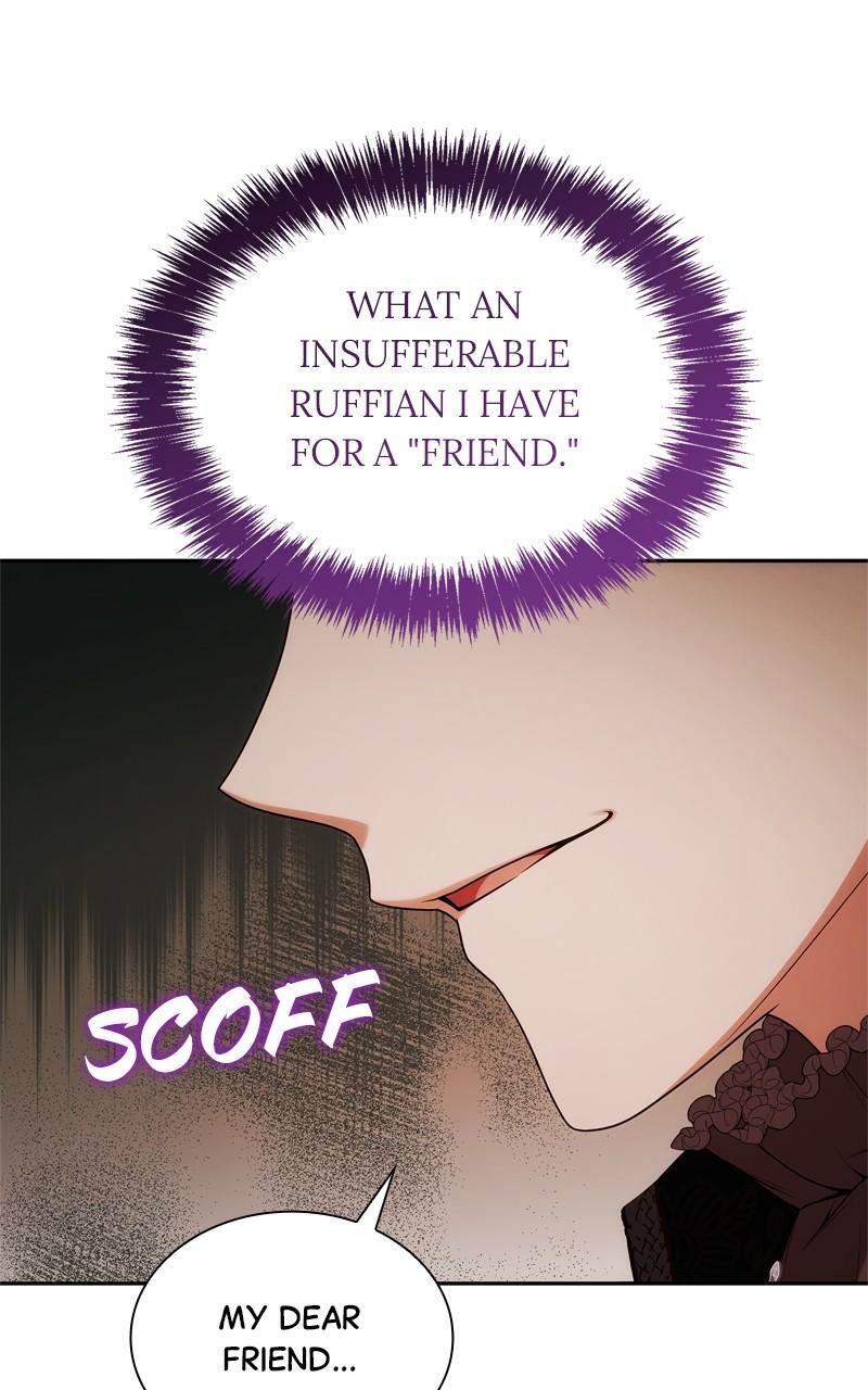 I'm the Queen in This Life Chap 58 - Next Chap 59