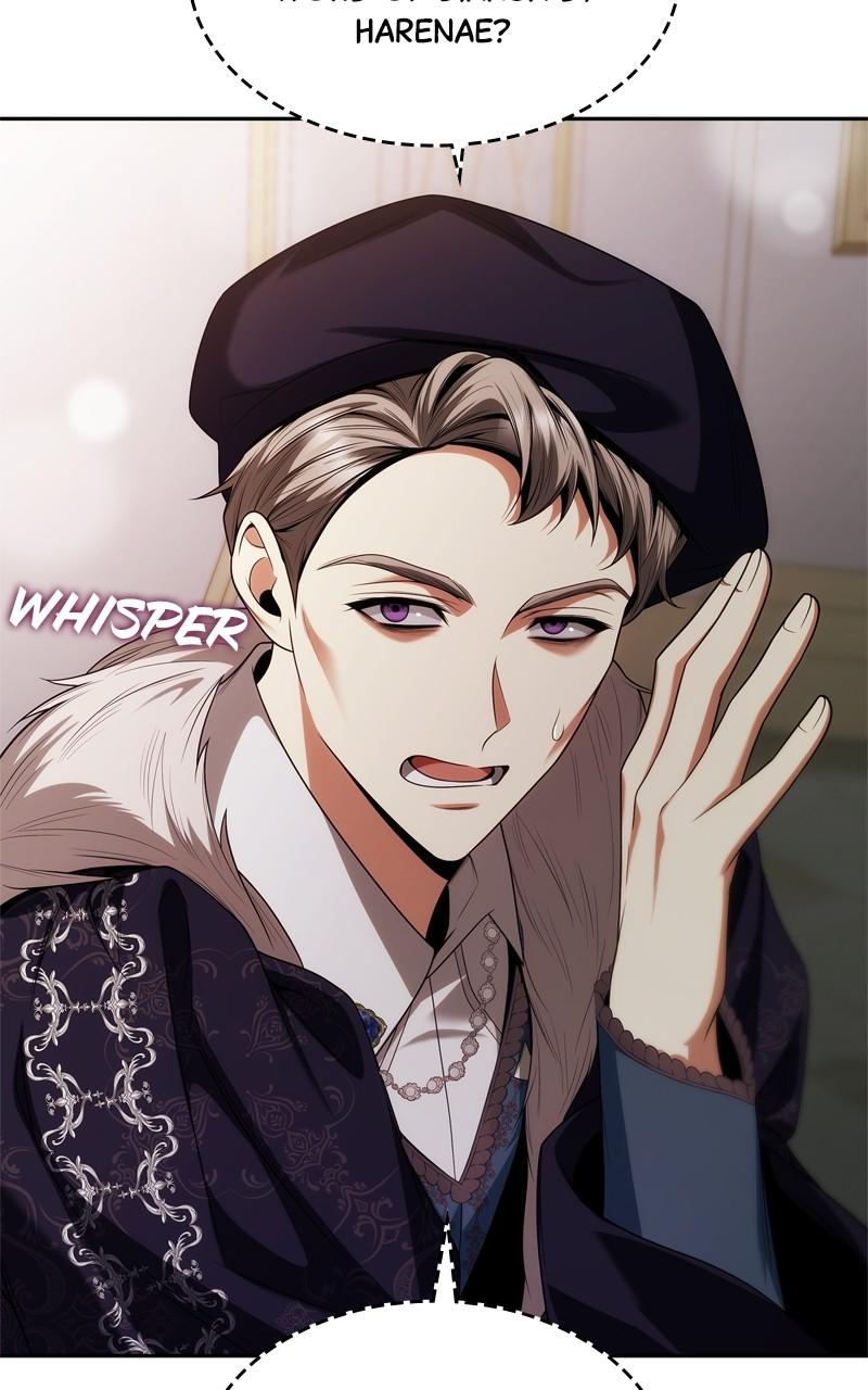 I'm the Queen in This Life Chap 58 - Next Chap 59