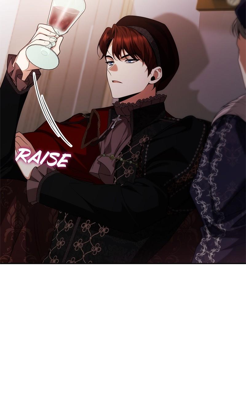 I'm the Queen in This Life Chap 58 - Next Chap 59