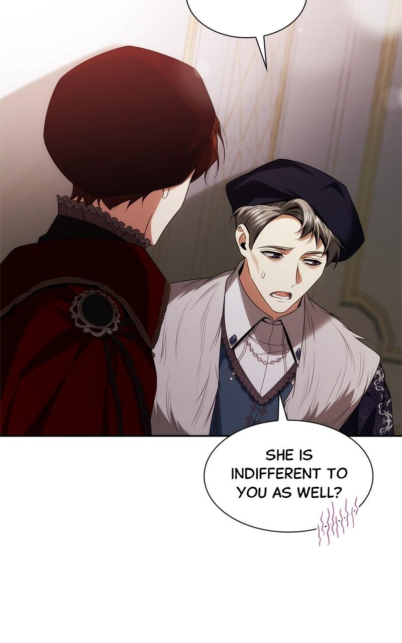 I'm the Queen in This Life Chap 58 - Next Chap 59