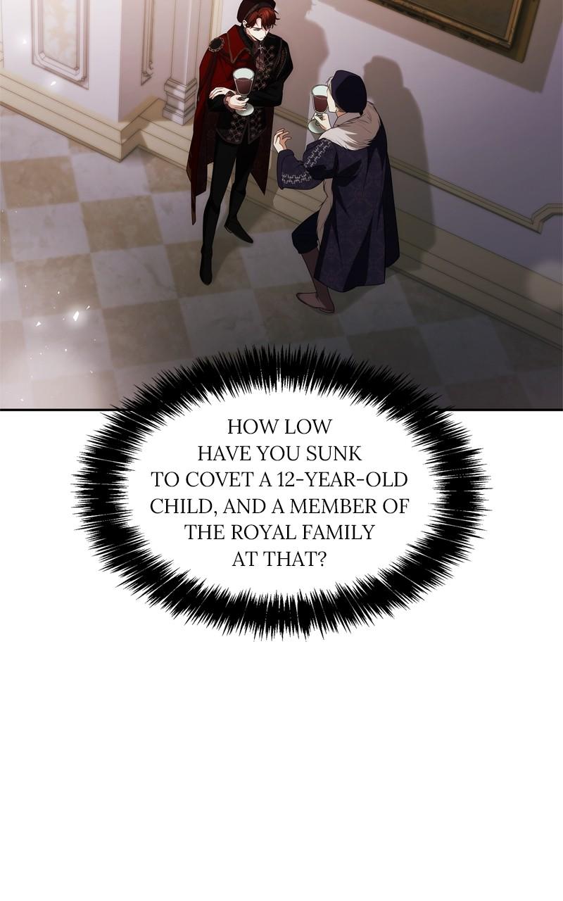 I'm the Queen in This Life Chap 58 - Next Chap 59
