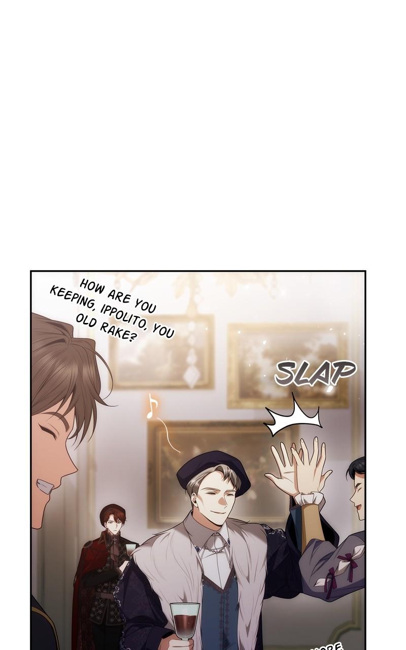 I'm the Queen in This Life Chap 58 - Next Chap 59