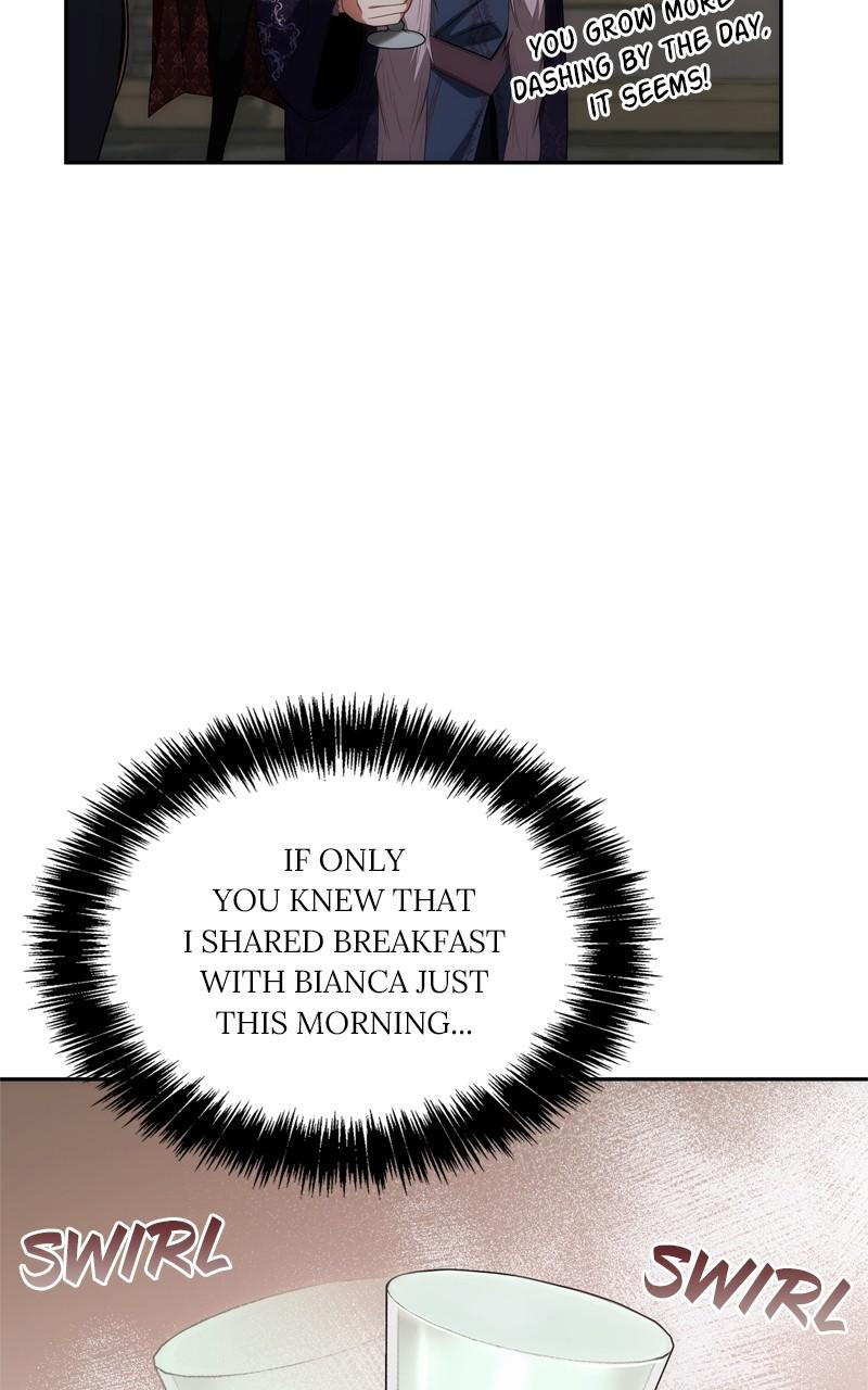 I'm the Queen in This Life Chap 58 - Next Chap 59