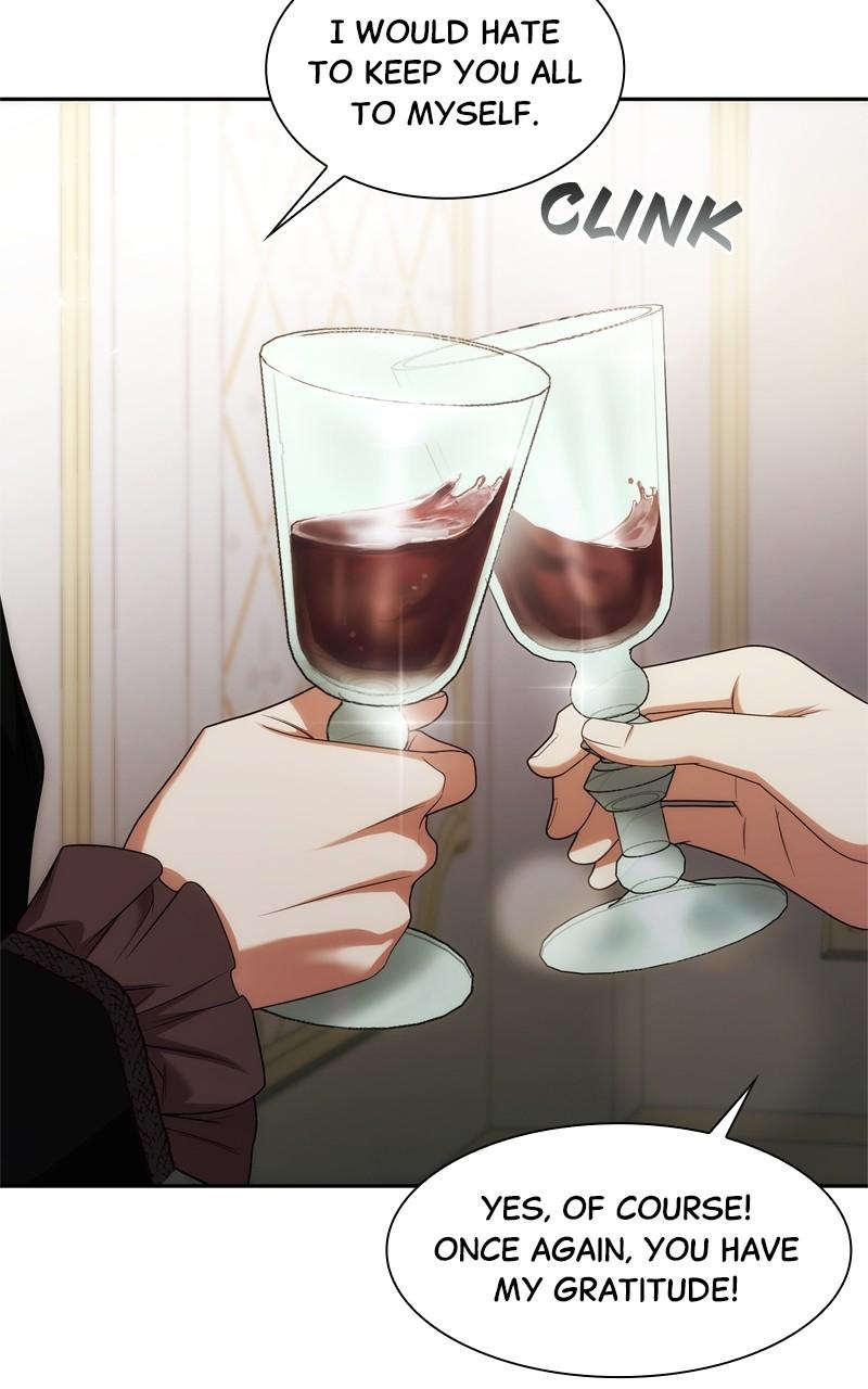 I'm the Queen in This Life Chap 58 - Next Chap 59