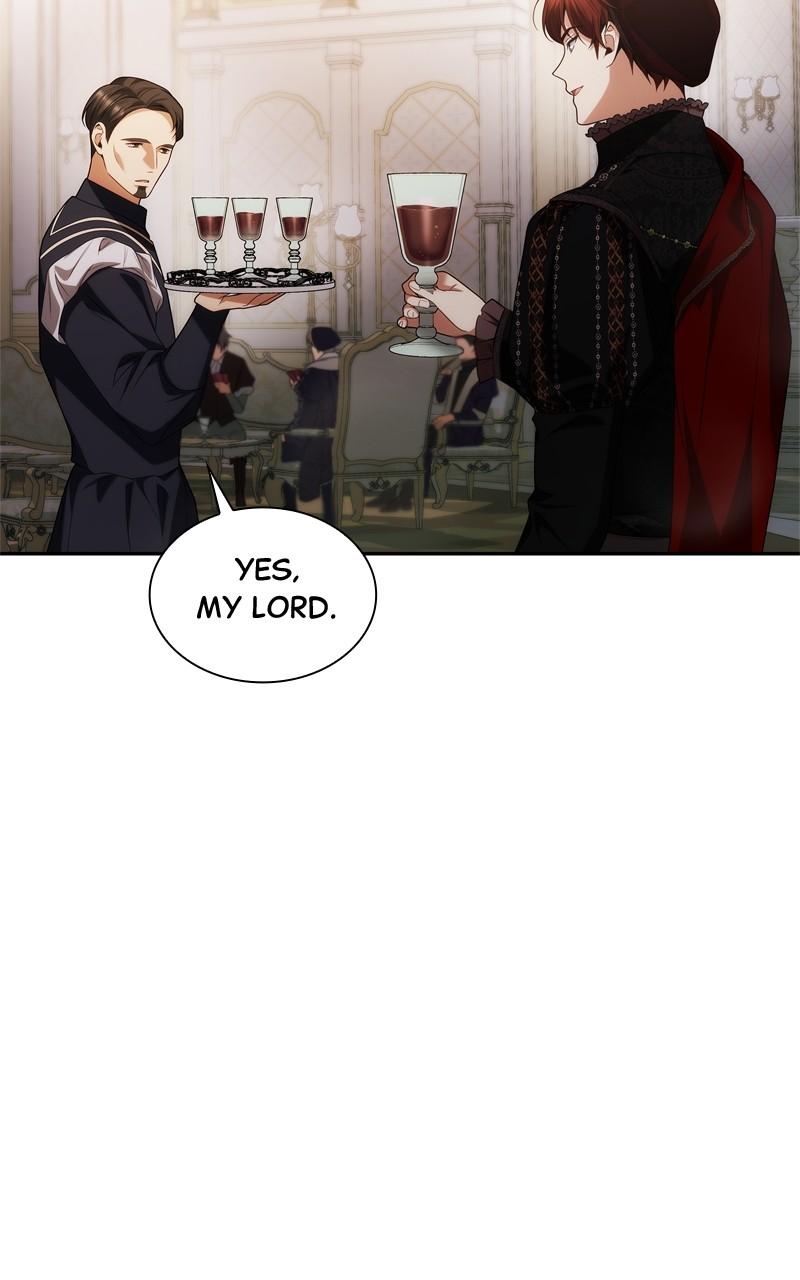 I'm the Queen in This Life Chap 58 - Next Chap 59
