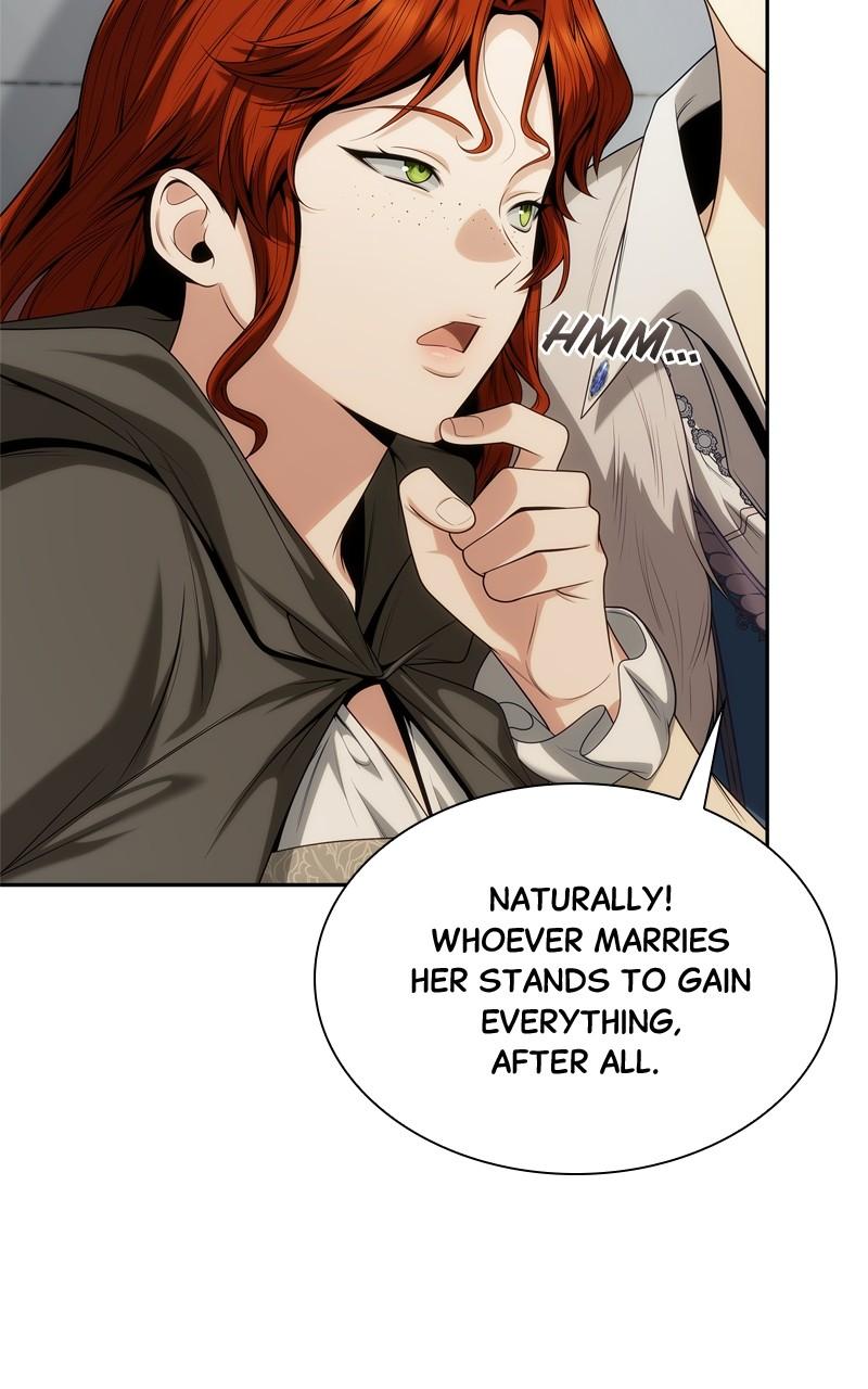 I'm the Queen in This Life Chap 58 - Next Chap 59