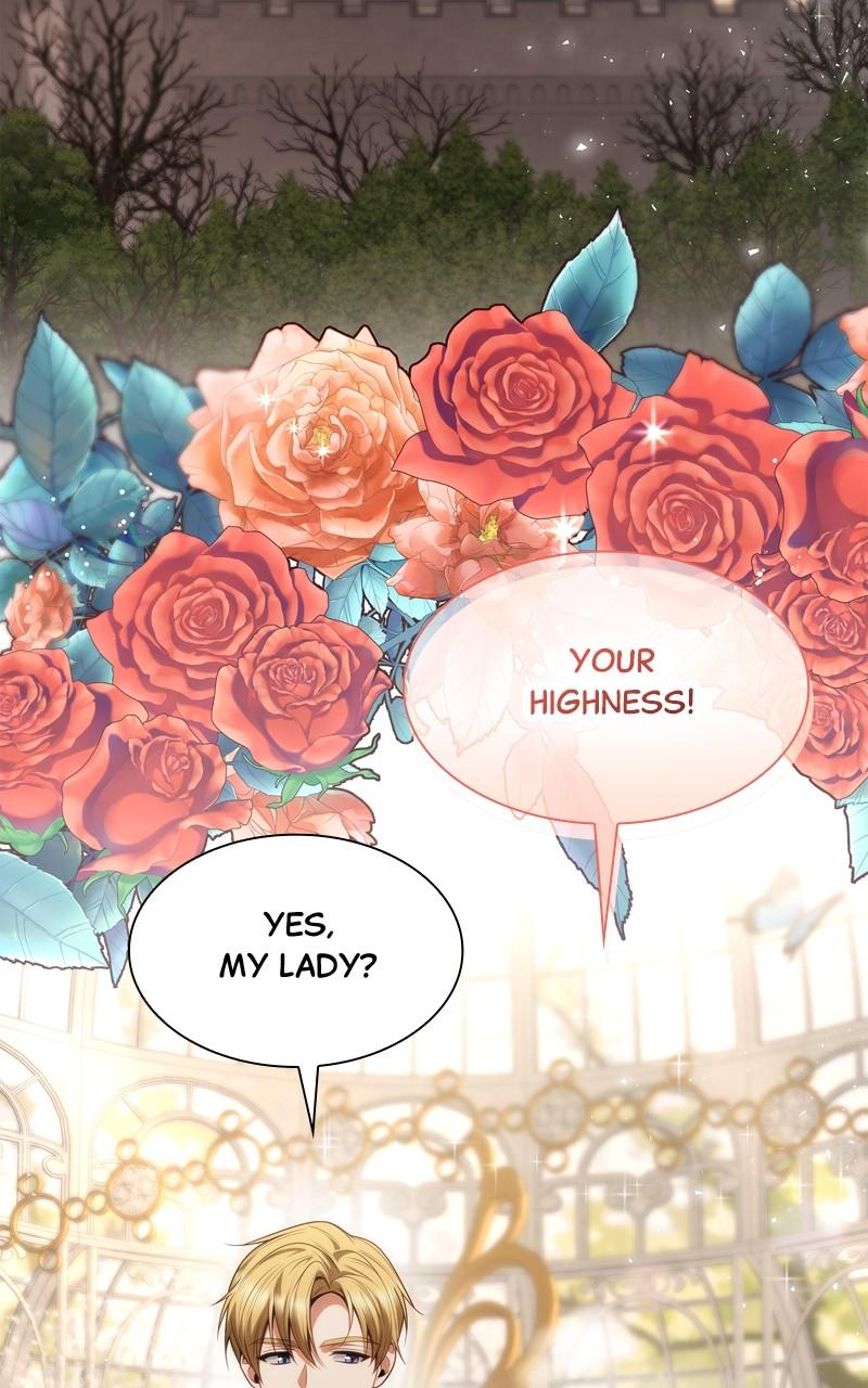 I'm the Queen in This Life Chap 58 - Next Chap 59