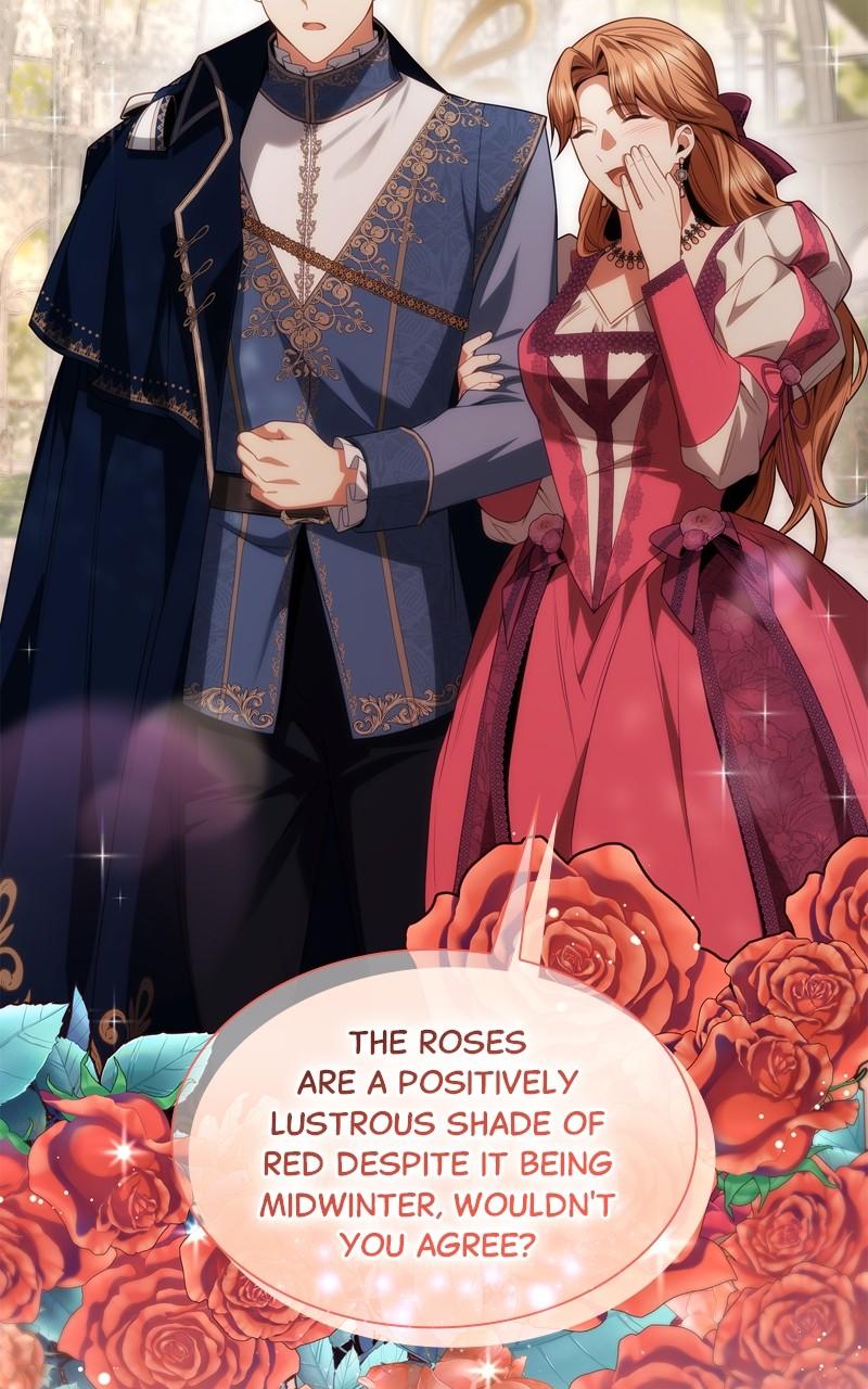 I'm the Queen in This Life Chap 58 - Next Chap 59