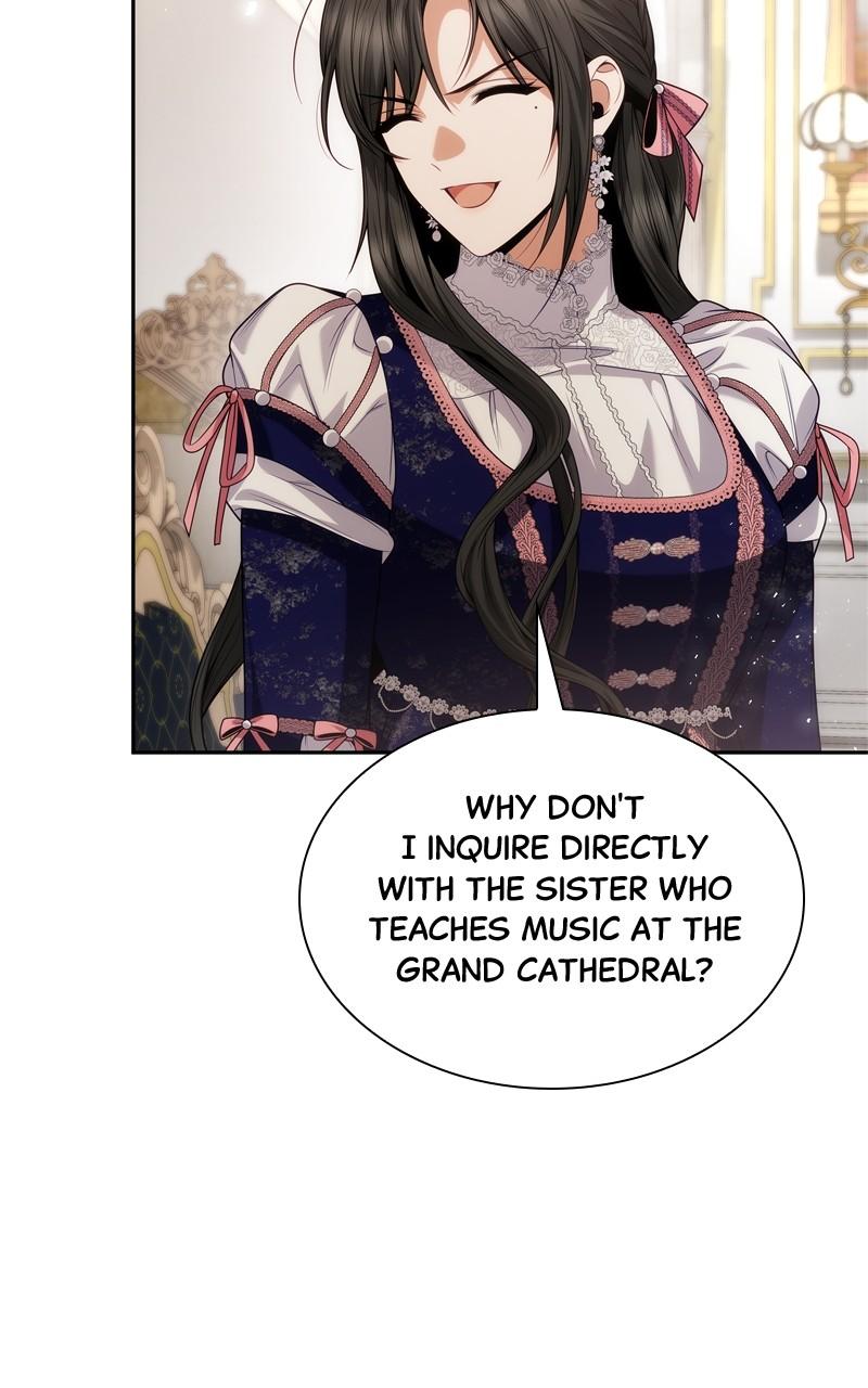 I'm the Queen in This Life Chap 59 - Next Chap 60