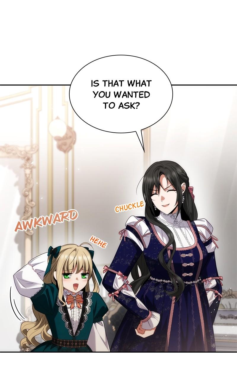 I'm the Queen in This Life Chap 59 - Next Chap 60