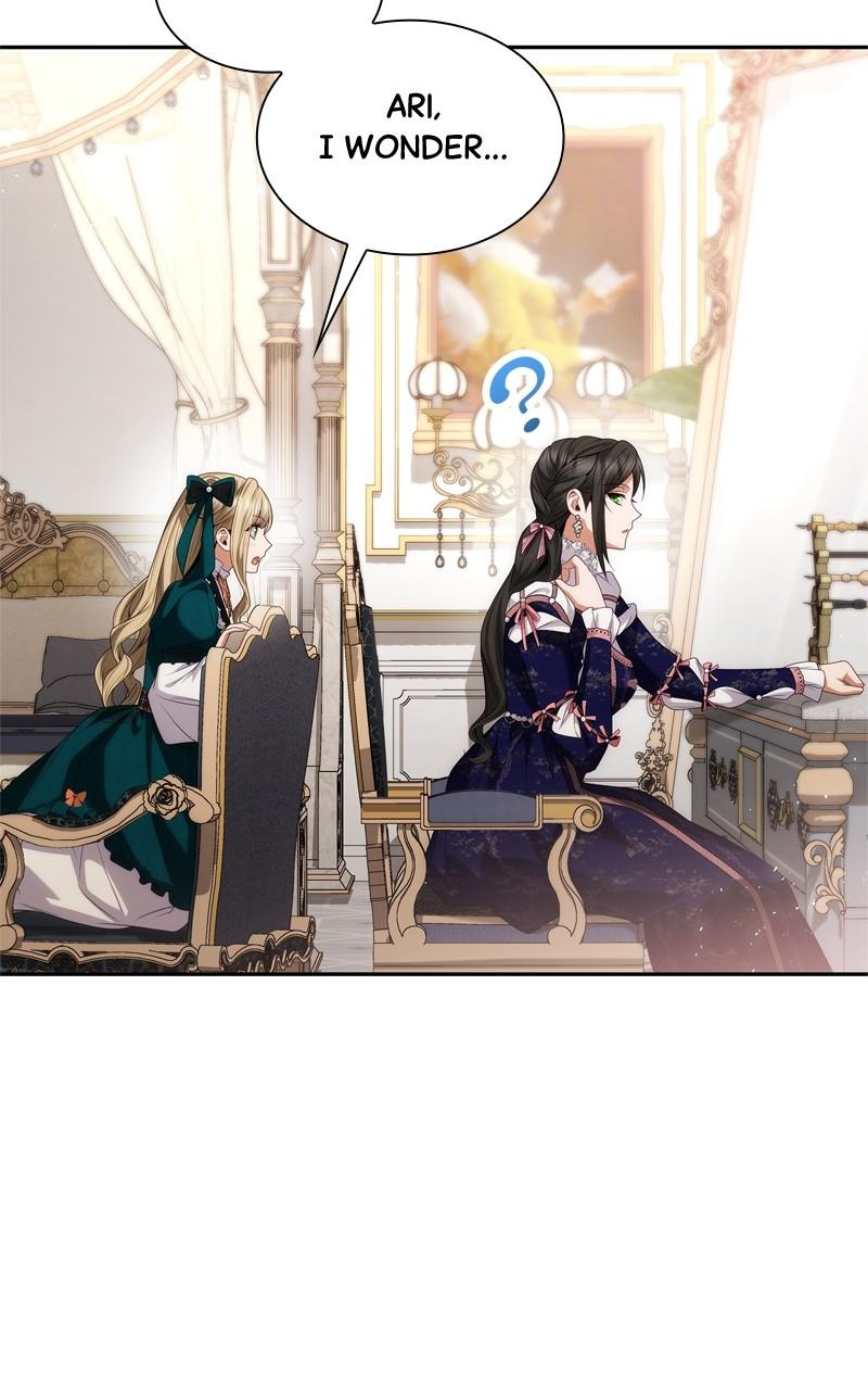 I'm the Queen in This Life Chap 59 - Next Chap 60