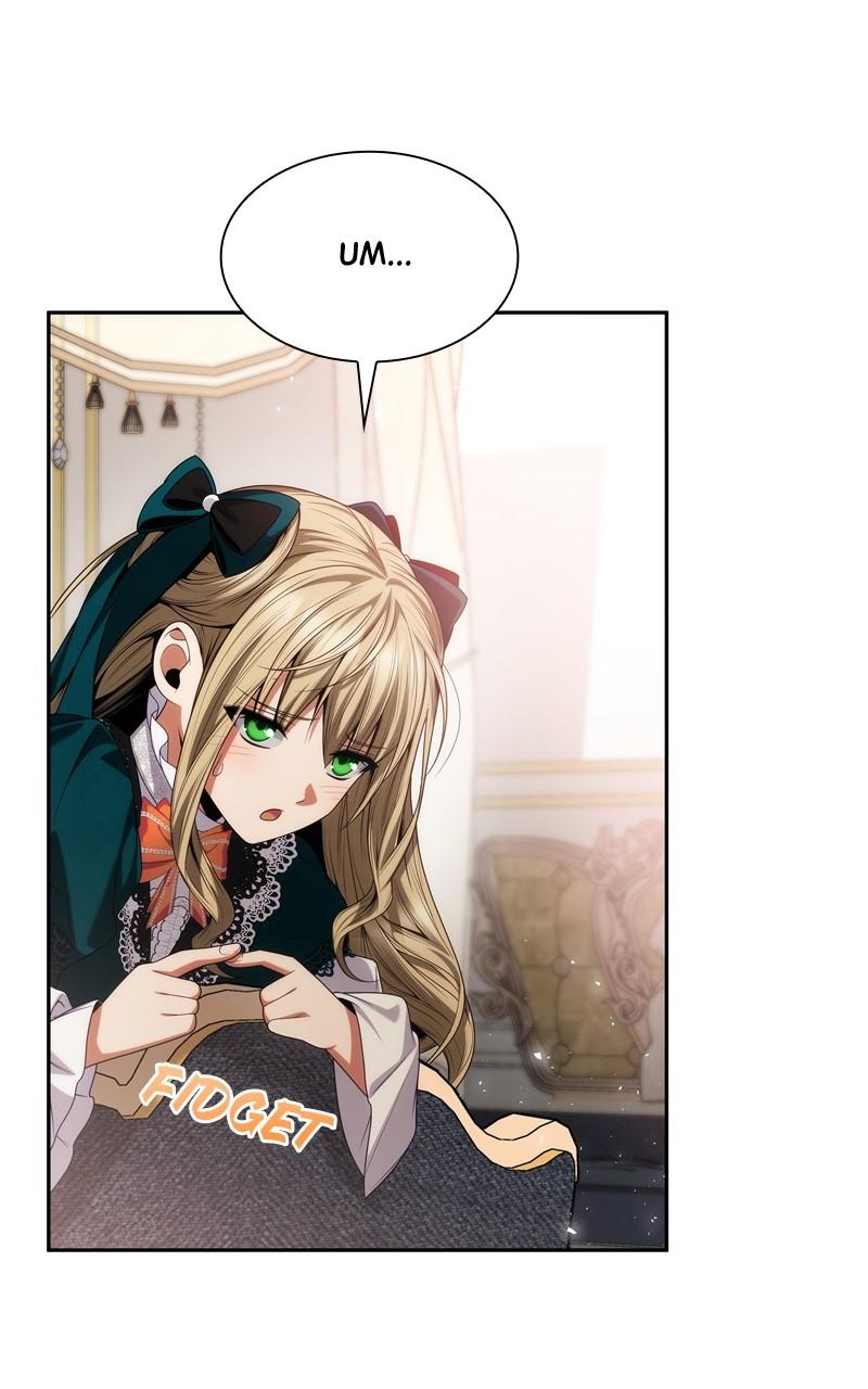 I'm the Queen in This Life Chap 59 - Next Chap 60