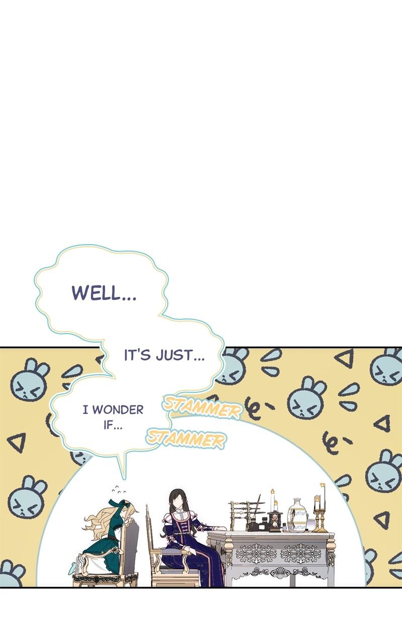 I'm the Queen in This Life Chap 59 - Next Chap 60