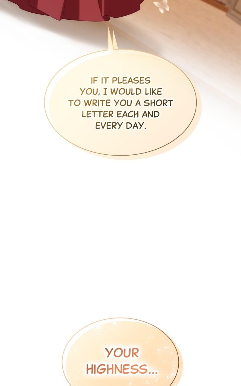 I'm the Queen in This Life Chap 59 - Next Chap 60