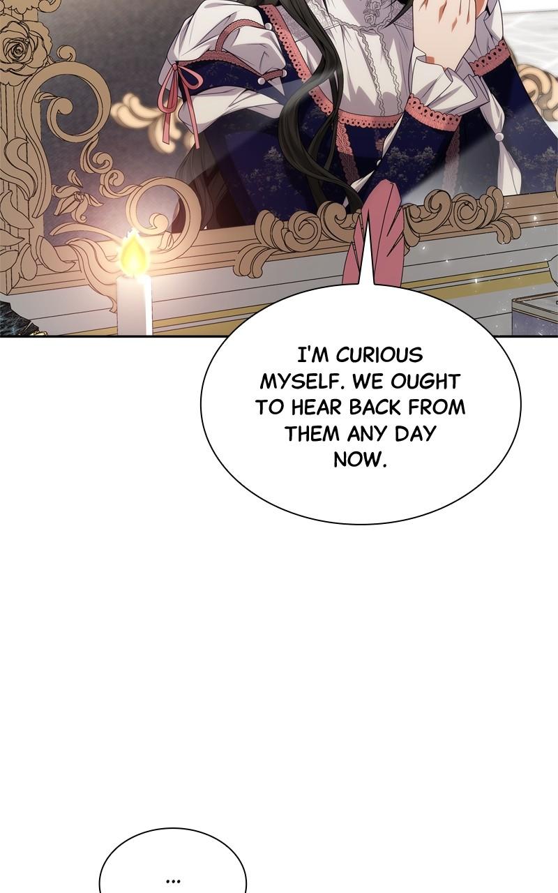 I'm the Queen in This Life Chap 59 - Next Chap 60