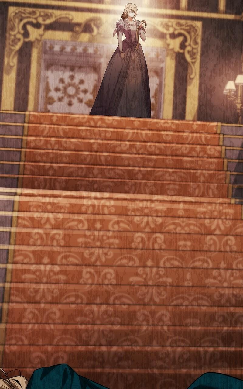 I'm the Queen in This Life Chap 59 - Next Chap 60