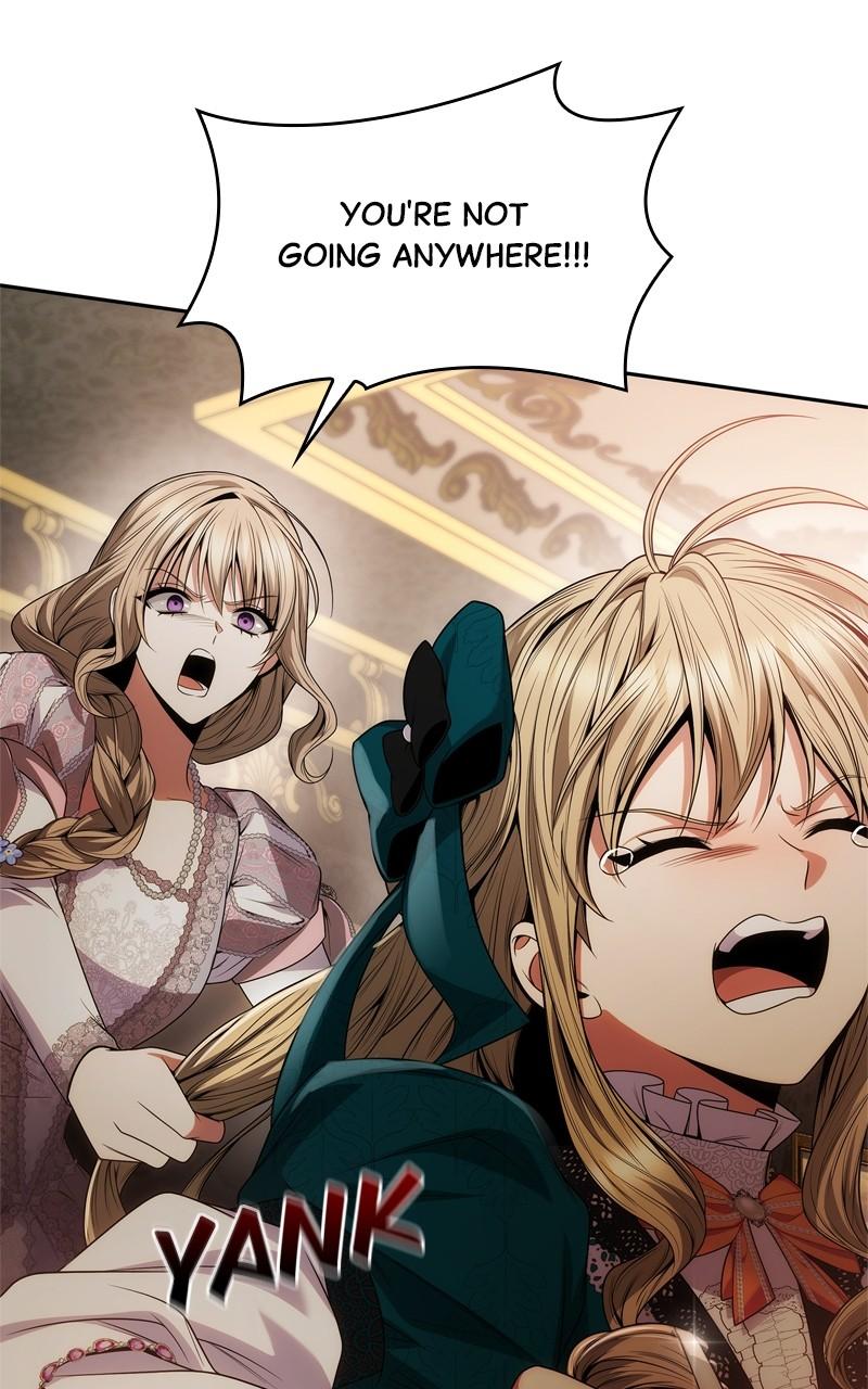 I'm the Queen in This Life Chap 59 - Next Chap 60