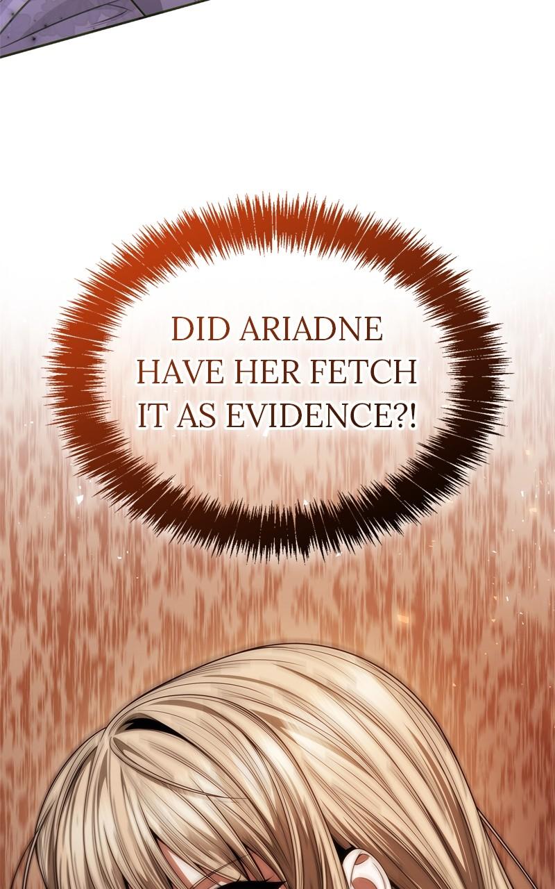 I'm the Queen in This Life Chap 59 - Next Chap 60