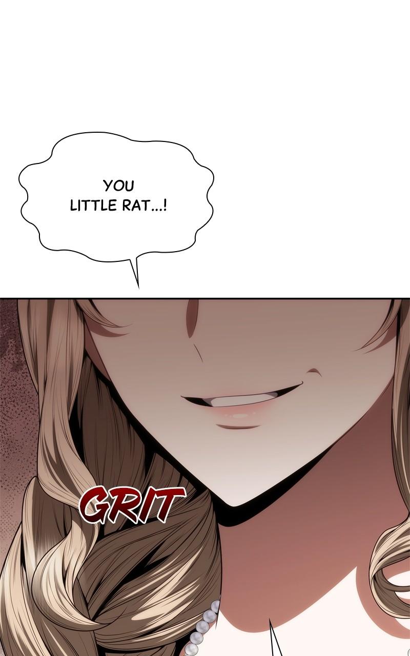 I'm the Queen in This Life Chap 59 - Next Chap 60