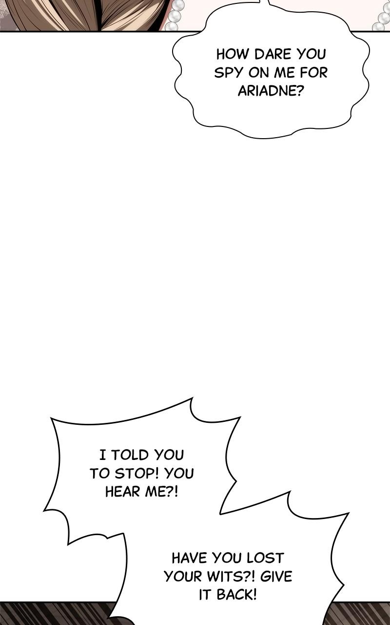 I'm the Queen in This Life Chap 59 - Next Chap 60