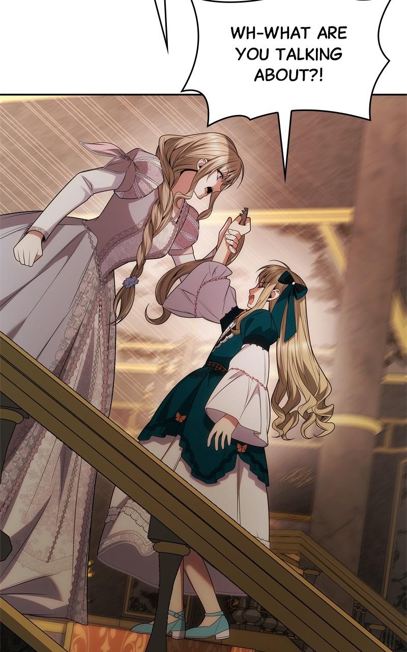 I'm the Queen in This Life Chap 59 - Next Chap 60