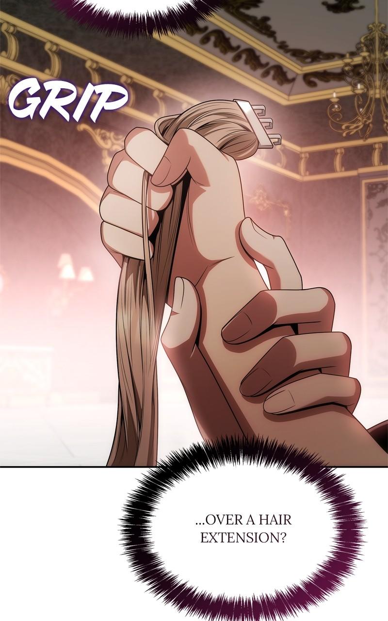 I'm the Queen in This Life Chap 59 - Next Chap 60