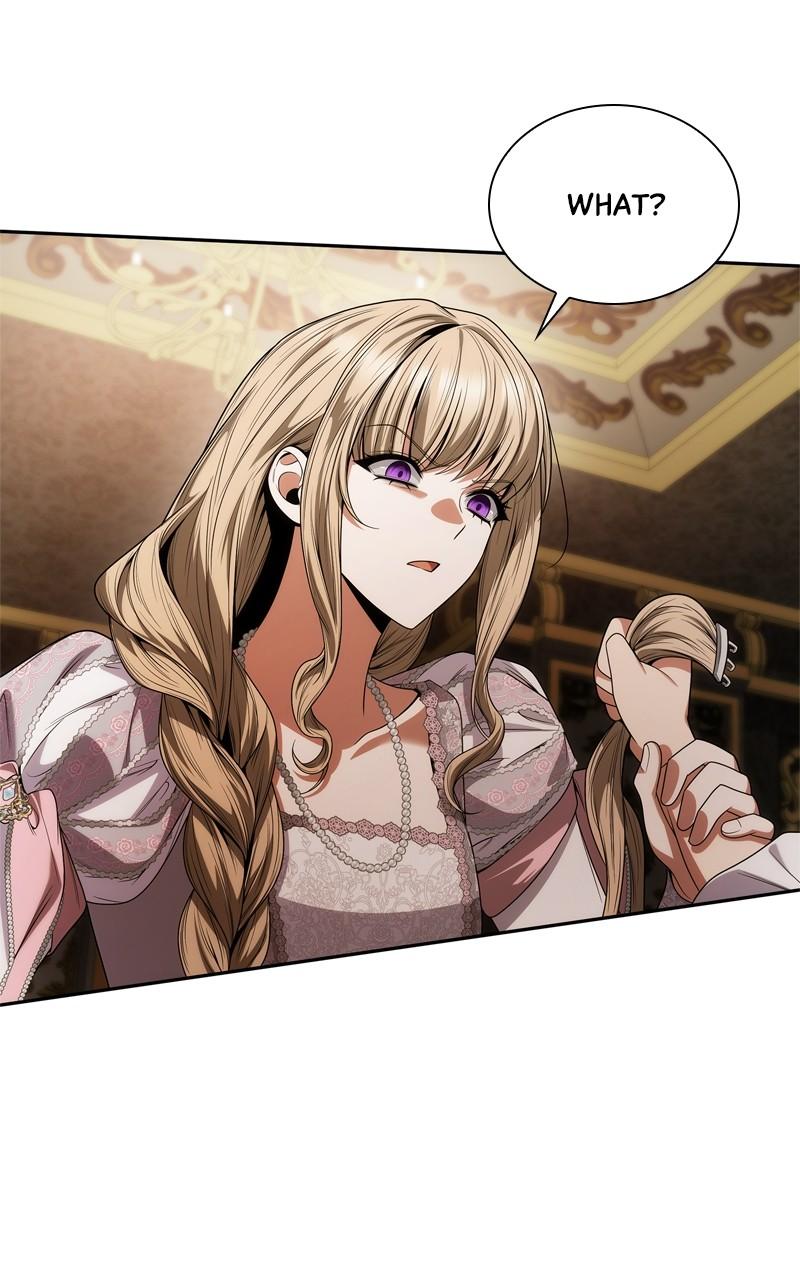 I'm the Queen in This Life Chap 59 - Next Chap 60